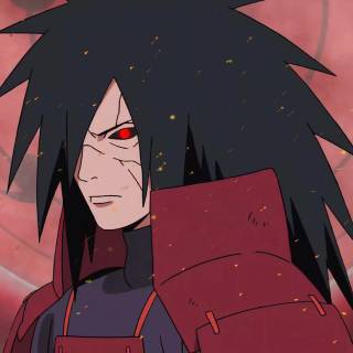 Madara Uchiha 4k laptop wallpaper