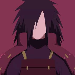 Madara Uchiha 4k laptop wallpaper