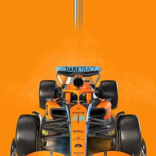 McLaren Formula One wallpaper