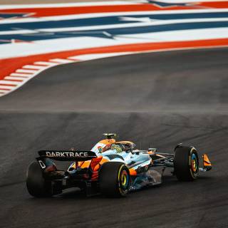 McLaren Formula One wallpaper
