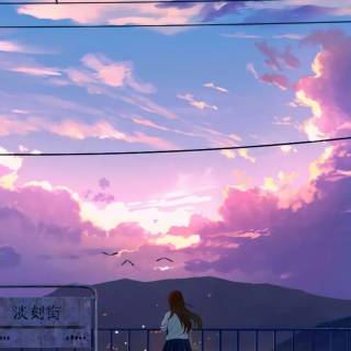 Vertical 4k anime wallpaper