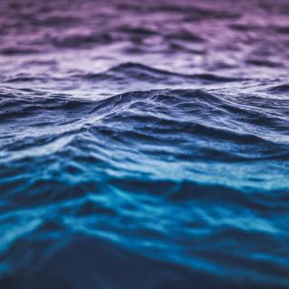 Ocean wave 4k wallpaper