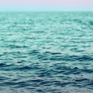 Ocean wave 4k wallpaper