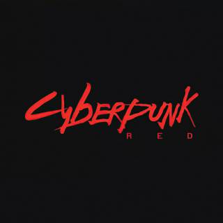 Cyberpunk red 4k wallpaper