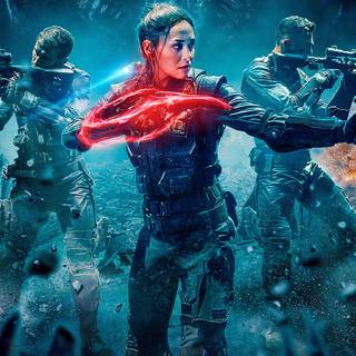 Action movies 4k wallpaper