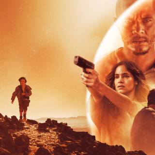 Action movies 4k wallpaper