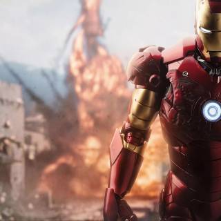 Action movies 4k wallpaper