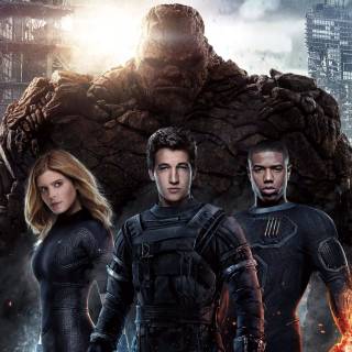 Action movies 4k wallpaper