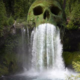 Mystical 4k wallpaper