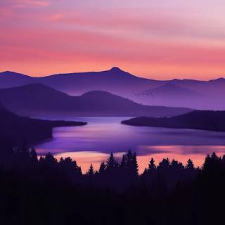 Mystical 4k wallpaper