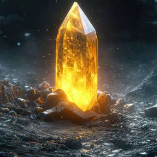 Mystical 4k wallpaper