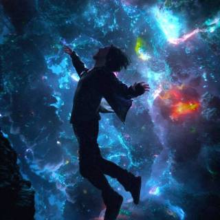 Mystical 4k wallpaper