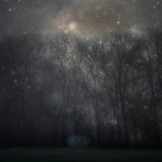 Mystical 4k wallpaper