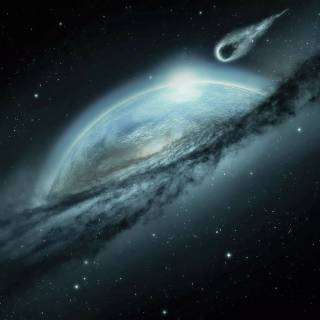 Mystical 4k wallpaper