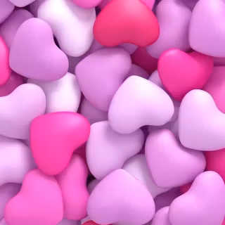Pink phone cute wallpaper