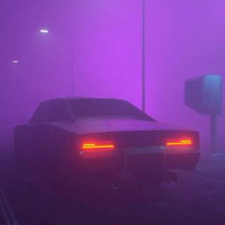 Cars aesthetic phone wallpaper