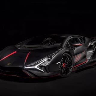 Car 4k aesthetic wallpaper