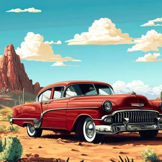 Car 4k aesthetic wallpaper