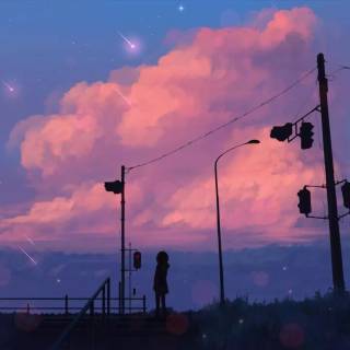 Clean aesthetic desktop wallpaper