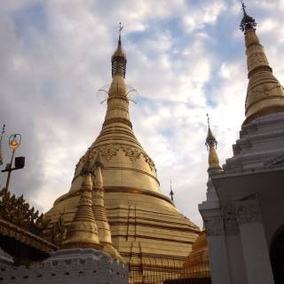 Myanmar 4k wallpaper