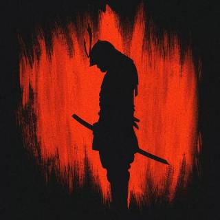 Sword fighting wallpaper