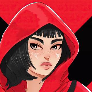 La Casa De Papel 4k PC wallpaper