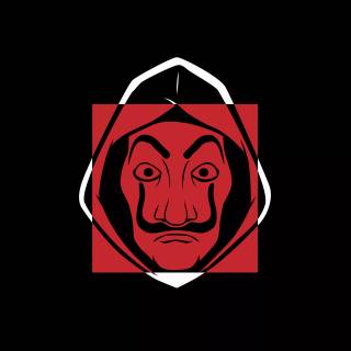 La Casa De Papel 4k PC wallpaper