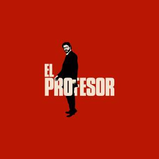 La Casa De Papel 4k PC wallpaper