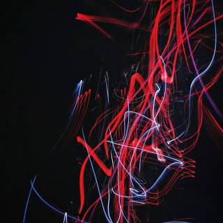 4k neon laptop wallpaper