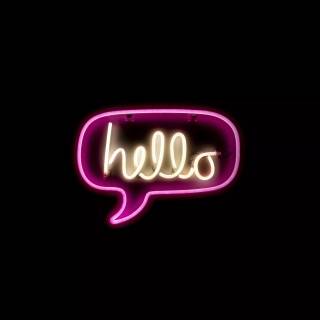 4k neon laptop wallpaper