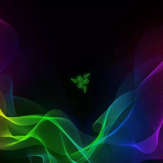 4k neon laptop wallpaper