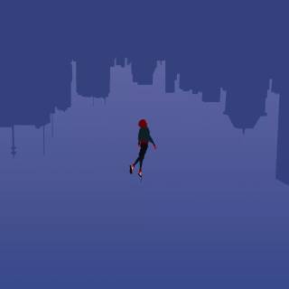 Spider-Man Into The Spider Verse 4k laptop wallpaper