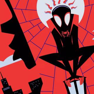 Spider-Man 1366x768 wallpaper