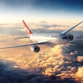 Airbus desktop wallpaper