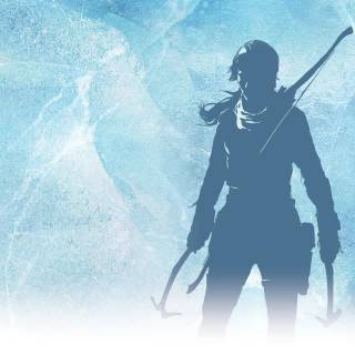 Tomb Raider PC 4k wallpaper