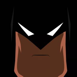 4k desktop Batman wallpaper