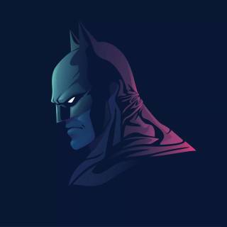 4k desktop Batman wallpaper