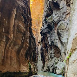 Zion National Park 4k wallpaper