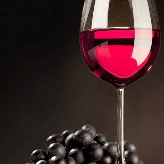 Wine iPhone wallpaper