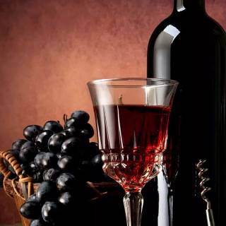 Wine iPhone wallpaper