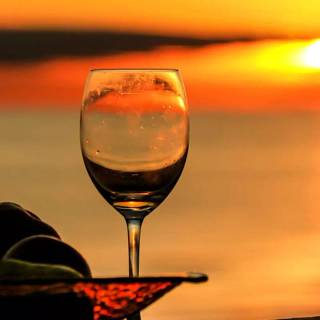 Wine iPhone wallpaper