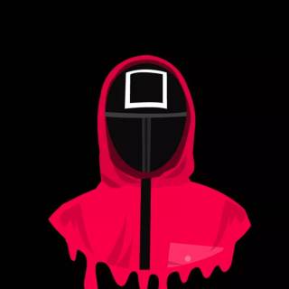 Cool Squid Game wallpaper