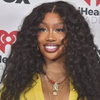 SZA Super Bowl wallpaper