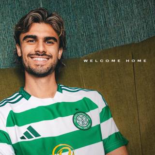 Jota Celtic 2025 wallpaper