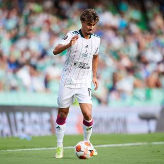 Jota Celtic 2025 wallpaper