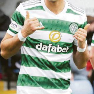 Jota Celtic 2025 wallpaper