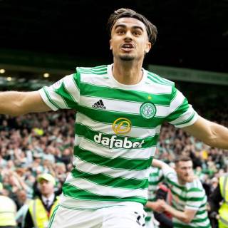 Jota Celtic 2025 wallpaper