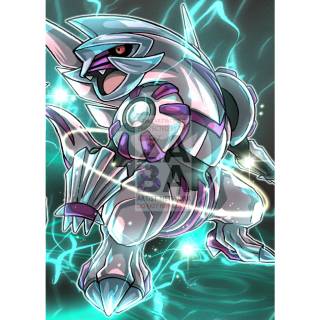 Mega Rayquaza vs Slifer The Sky Dragon wallpaper