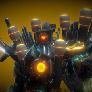 Sonar Titan wallpaper