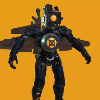 Sonar Titan wallpaper